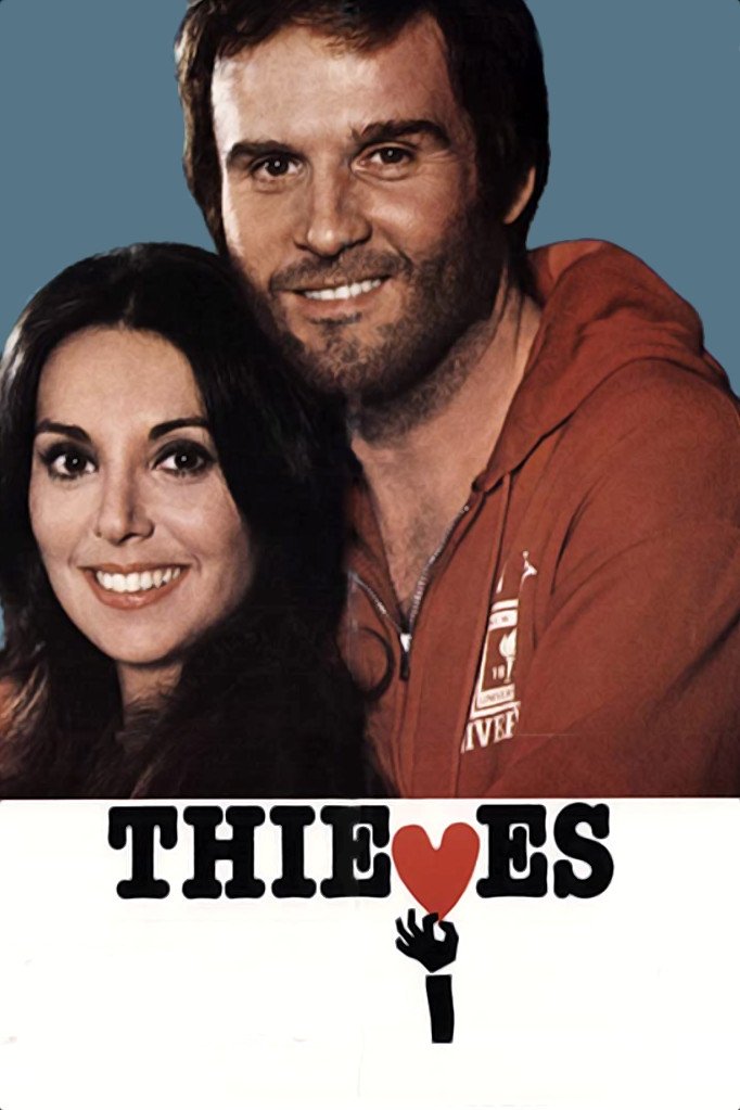 Постер Thieves